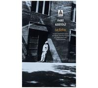 Imre Kertész – Le Refus – Roman – Poche