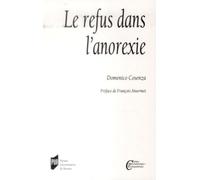 Le refus dans l'anorexie