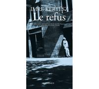 Le refus – Actes Sud