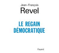 Le Regain démocratique