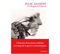 Le Regard d'Aurea - Isaac Azancot - L'observatoire Eds De - broché - Roman