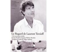 Le regard de Laurent Terzieff – Laurent Terzieff et compagnie + Terzieff par lui‑même – L'Harmattan