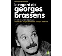 Le Regard De Georges Brassens