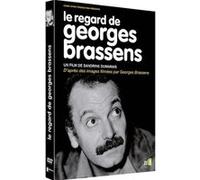 Le regard de Georges Brassens DVD E