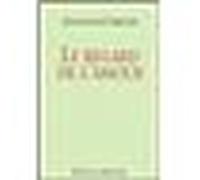 Le Regard de l'amour - Jean-Louis Chrétien - Desclée De Brouwer - broché - Livre