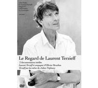 Le regard de Laurent Terzieff – Laurent Terzieff et compagnie + Terzieff par lui‑même – L'Harmattan
