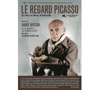 Le regard de Picasso DVD DVD
