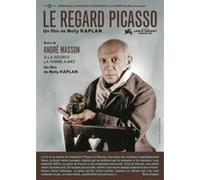 Le regard de Picasso DVD E