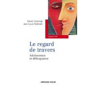 Le regard de travers: Adolescence et délinquance