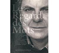 Le regard des mots - Jean-Philippe Leresche - Presses Polytechniques Romandes - broché - Essai