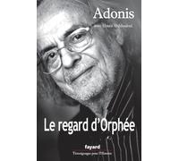 Le regard d'Orphée