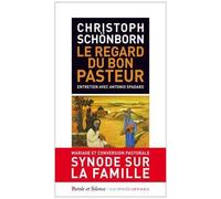 Le Regard Du Bon Pasteur - Mariage Et Conversion Pastorale