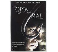 Le Regard Du Diable (2006) / See No Evil (Dvd)