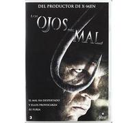 Le Regard du diable (2006) / See No Evil (DVD) G