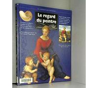LE REGARD DU PEINTRE