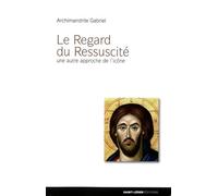 Le regard du ressuscite