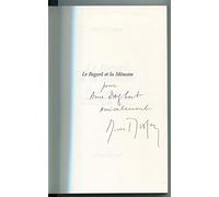 Le Regard et la Mémoire