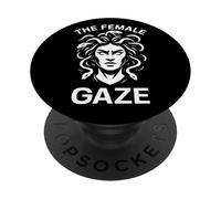 Le Regard féminin PopSockets PopGrip Adhésif