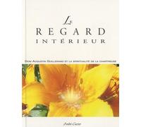 Le regard intérieur