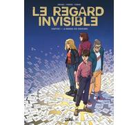 Le Regard invisible T01