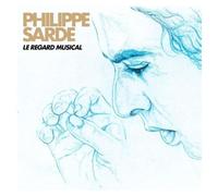 Le Regard Musical - Cd Album