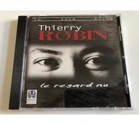 Thierry Robin – Le Regard Nu – Import – Silex
