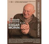 Le Regard Philosophique : Paroles de A à Z DVD DVD
