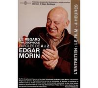 Le Regard Philosophique - Paroles De A À Z Edgar Morin