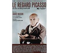 Le regard picasso ; andré masson
