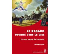 Le regard tourne vers le ciel