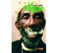 Le Reggae - Bruno Blum - Castor Astral - broché - Essai