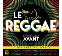 Le Reggae C'était mieux avant Édition Limitée