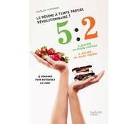 Le régime 5:2