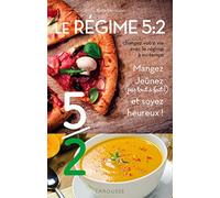 Le régime 5 :2