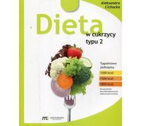Le régime alimentaire dans le diabète de type 2