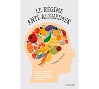 Le régime anti-Alzheimer