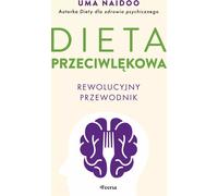 Le régime anti-anxiété. Un guide révolutionnaire