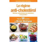 le regime anti-cholesterol