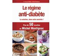 le regime anti-diabete
