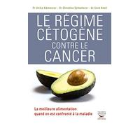 Le Régime cétogène contre le cancer