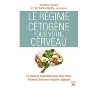 Le Régime Cétogène Pour Votre Cerveau