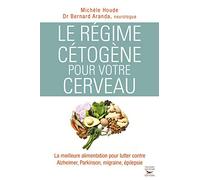 Le régime cétogène pour votre cerveau