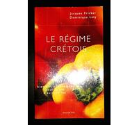 Le régime crétois: Bienfaits et recettes pour la vie d'aujourd'hui