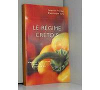 Le régime crétois : Bienfaits et recettes pour la vie d'aujourd'hui