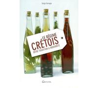 Le régime crétois - Entre tradition & modernité