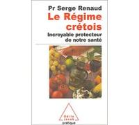 Le régime crétois
