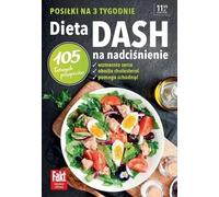 Le régime DASH pour l'hypertension