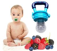 Le régime de bébés et enfants à travers Aspirateur aux fruits légumes et fruits fördern - Vitamine simple et sûr zuführen