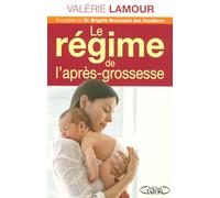 Le régime de l'après-grossesse