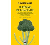 Le Régime de longévité